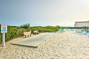Oceanfront Resort, Year-round Pools, Private Beach