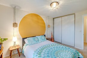 Rockaway Beach Vacation Rental: Walk to Ocean