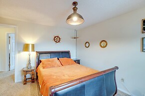 Rockaway Beach Vacation Rental: Walk to Ocean