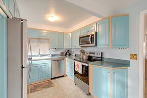 Rockaway Beach Vacation Rental: Walk to Ocean