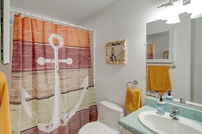 Rockaway Beach Vacation Rental: Walk to Ocean