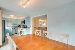 Rockaway Beach Vacation Rental: Walk to Ocean