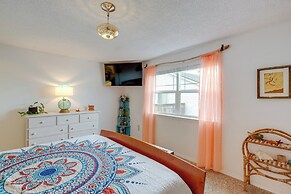 Rockaway Beach Vacation Rental: Walk to Ocean