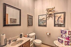 Pheasant Game Farm Missouri Vacation Rental!
