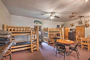Pheasant Game Farm Missouri Vacation Rental!