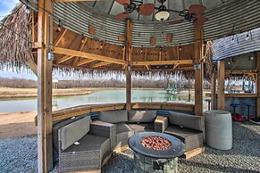 Pheasant Game Farm Missouri Vacation Rental!