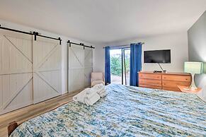 5 Pools: Pet-friendly Palmetto Dunes Condo!