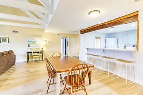 5 Pools: Pet-friendly Palmetto Dunes Condo!