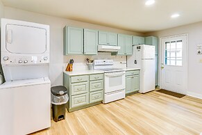 5 Pools: Pet-friendly Palmetto Dunes Condo!