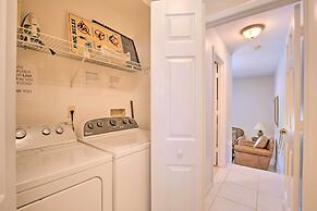 Canalfront Home w/ Private Saltwater Pool!