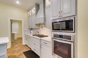 Chic Texas Abode w/ Patio & Fenced-in Yard!