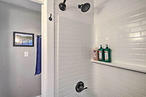 Cozy Fries Escape w/ Mountain & River Views!