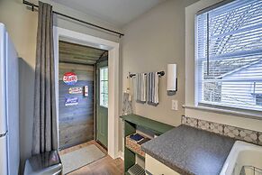 Cozy Fries Escape w/ Mountain & River Views!