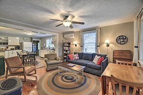 Cozy Fries Escape w/ Mountain & River Views!