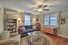 Cozy Fries Escape w/ Mountain & River Views!