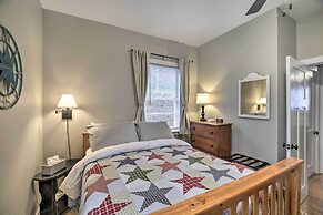 Cozy Fries Escape w/ Mountain & River Views!