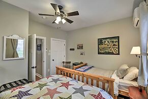 Cozy Fries Escape w/ Mountain & River Views!