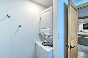 Dreamy Bayfront Cabin w/ View, Dock & Kayaks