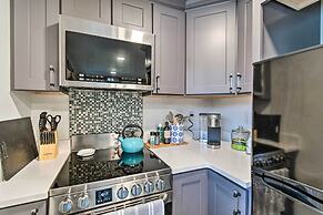 Dreamy Bayfront Cabin w/ View, Dock & Kayaks