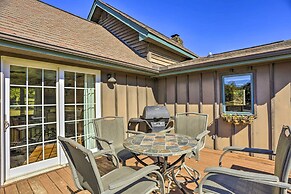 Lovely Flat Rock Cabin From 1905 w/ Fireplace