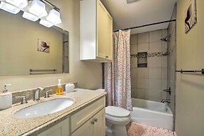 Spacious Granbury Home w/ Lakefront Outdoor Oasis!