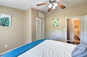 Spacious Granbury Home w/ Lakefront Outdoor Oasis!