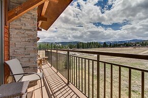 Lovely Big Sky Getaway Near Skiing & Golf!