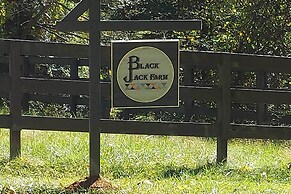 Rustic & Authentic Farm Stay by Dupont Forest!