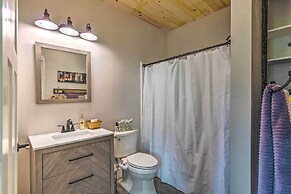 Rustic & Authentic Farm Stay by Dupont Forest!