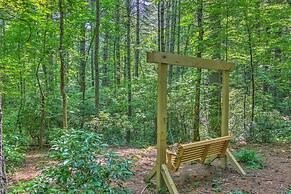 Rustic & Authentic Farm Stay by Dupont Forest!