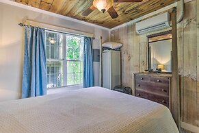 Rustic & Authentic Farm Stay by Dupont Forest!