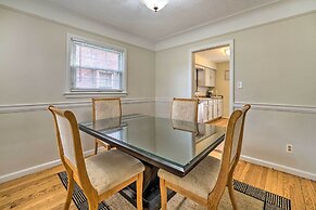 Dearborn Home w/ Games & Furnished Patio