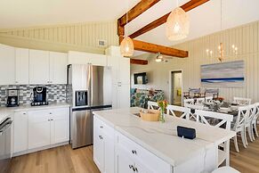 Freeport Home w/ Deck & Grill, Near Boat Ramp