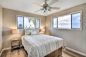 Freeport Home w/ Deck & Grill, Near Boat Ramp