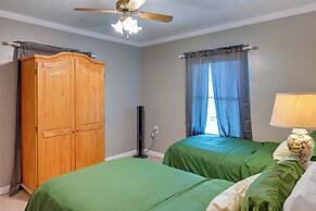 Cozy Bryson City Cabin Rental w/ Shared Yard