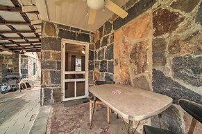 Cozy Bryson City Cabin Rental w/ Shared Yard