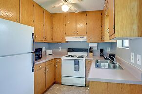 Cozy Bryson City Cabin Rental w/ Shared Yard