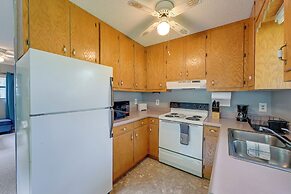 Cozy Bryson City Cabin Rental w/ Shared Yard