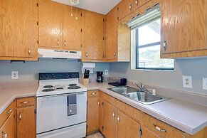 Cozy Bryson City Cabin Rental w/ Shared Yard