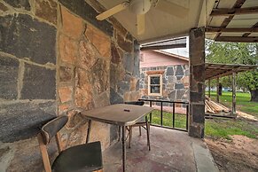 Cozy Bryson City Cabin Rental w/ Shared Yard