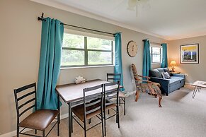 Cozy Bryson City Cabin Rental w/ Shared Yard