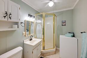 Cozy Bryson City Cabin Rental w/ Shared Yard