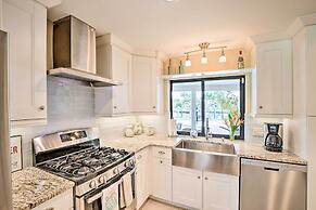 Canalfront Cape Coral Home w/ Private Dock!