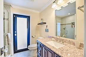 Canalfront Cape Coral Home w/ Private Dock!