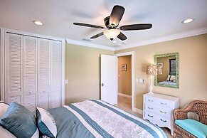 Canalfront Cape Coral Home w/ Private Dock!