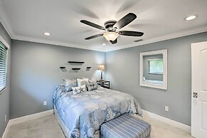 Canalfront Cape Coral Home w/ Private Dock!