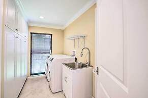 Canalfront Cape Coral Home w/ Private Dock!