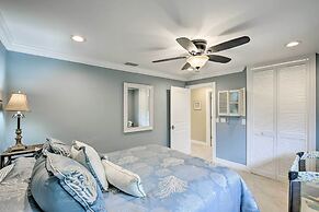 Canalfront Cape Coral Home w/ Private Dock!