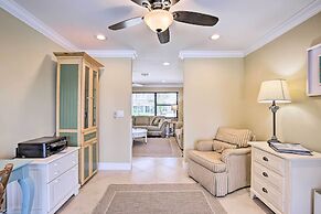 Canalfront Cape Coral Home w/ Private Dock!