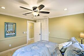 Canalfront Cape Coral Home w/ Private Dock!